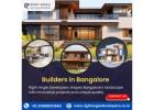 Builders in Bangalore 