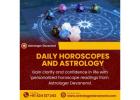 Daily horoscopes and astrology services in Melbourne