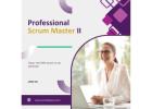 Professional Scrum Master II | Be a Pro - Simpliaxis