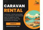 Caravan hire in Gurgaon