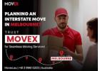 Trusted Interstate Moving Service In Melbourne | Movex