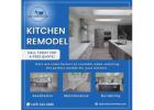 Transform Your Kitchen with Expert Remodeling Services