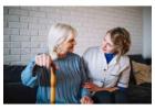 Exceptional Memory Care Services at Senior Care Villa of Loomis