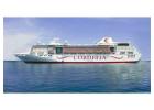 MUMBAI TO LAKSHADWEEP CRUISE PACKAGE