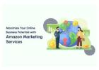 Boost Your E-commerce Sales with Amazon Marketing Services - Neoma Media