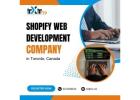 Shopify Web Development Company - ITXITPro