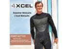 Steamer Wetsuits | Xcel Wetsuits 