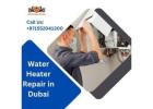 High-Quality Water Heater Repair Services You Can Get in Dubai Today