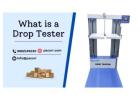 The Ultimate Guide to Drop Tester Why They Are Essential for Packaging and Quality Control