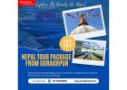 Gorakhpur to Nepal Tour Package, Nepal Tour Package from Gorakhpur