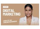 Digital Marketing Program for Beginners! + Mentorship