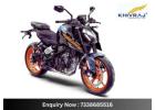 Cost, attributes, and capabilities of the KTM Duke 250