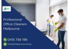 Professional Office Cleaners Melbourne