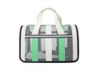 Clear Cat Carrier Bag - Stylish & Practical for Pet Travel