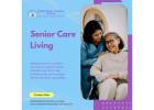 Comfortable Senior Care Living in North Dallas