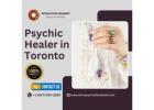 Psychic Healer in Toronto