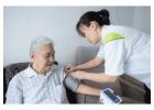 Nursing Homes In Singapore