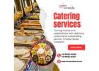 Catering Services in Bangalore