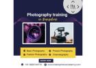 Photography training in Bangalore