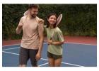 Improve Your Game with Woodside Adult Tennis Classes