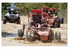 Tours en buggies y cuatrimotos Punta Cana | Dominicanemotion.com