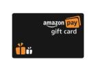 Buy Amazon Gift Cards – Perfect Gift for Any Occasion