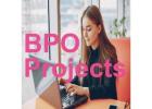 BPO Projects Available at AscentBPO