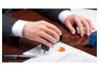 Mobile Notary Services