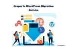 Comprehensive Drupal to WordPress Migration Services