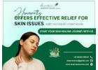 Best Skin Doctor in Mumbai – Homeopathy for Radiant Skin