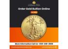 Order Gold Bullion Online – Premium British Gold Coins