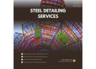 Accurate Steel Detailing Services in Ohio, USA