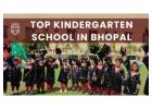 Top Kindergarten School In Bhopal