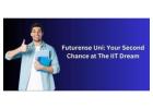 Futurense Uni: Your Second Chance at The IIT Dream