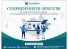 Transform Hospital Operations with MediBest’s Hospital Management Software