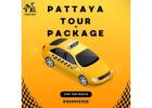 Pattaya Tour Package