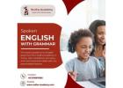 Spoken English with grammar tuition in Trichy | English Grammar tutors in Trichy