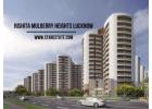 Rishita Mulberry Heights | Apartments in Lucknow