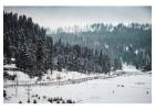 KASHMIR PACKAGE TOUR FROM KOLKATA