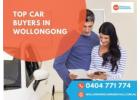 Top Car Buyers in Wollongong