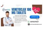 Your Guide to Accessing Venetoclax 100 mg Tablets in India with Confidence