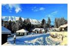 KASHMIR TOUR PACKAGE FROM KOLKATA