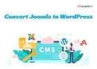 How to Convert Joomla to WordPress Without Losing Rankings