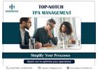 Top-Notch TPA Management Services in Chennai: Simplify Your Processes with Hospaccx