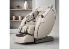 3D Massage Chair 