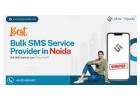 Why Shree Tripada is Best Bulk SMS Service Provider in  Noida?