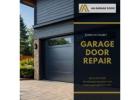 Reliable Garage Door Repair Services in Brooklyn Park, MN