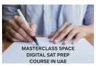 Best Digital SAT Prep in UAE