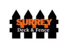 Surrey Deck & Fence