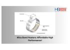 Affordable Mica Band Heaters: High Performance, Low cost!